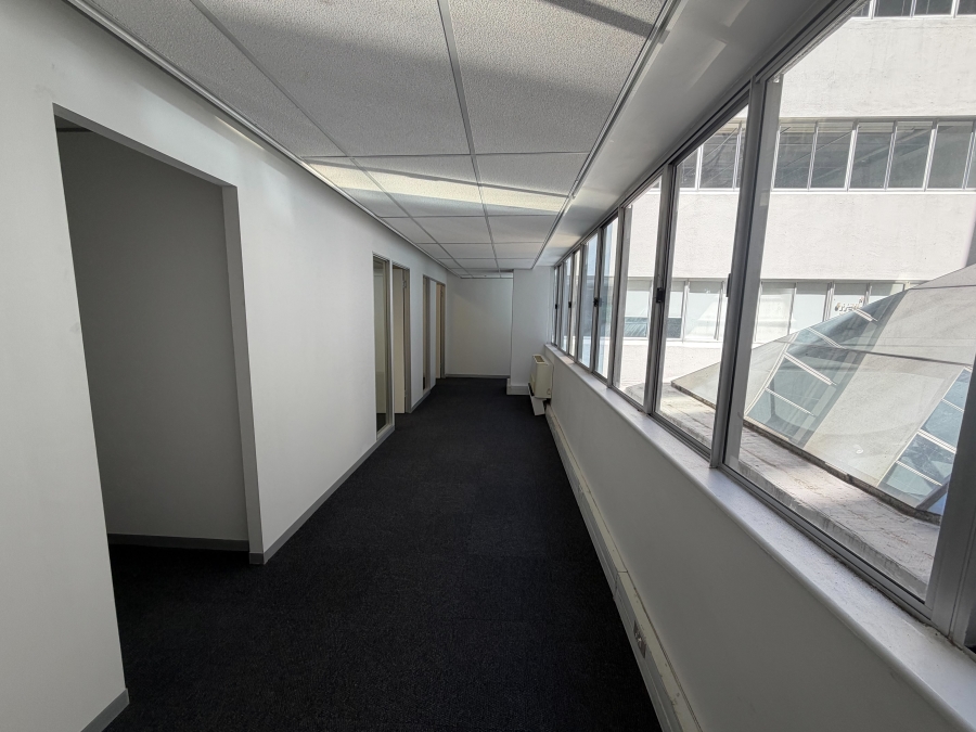 To Let Commercial Property for Rent in Claremont Western Cape